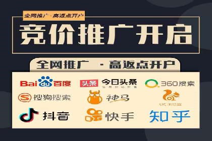 SEM推广公司案例：打造高效营销体系